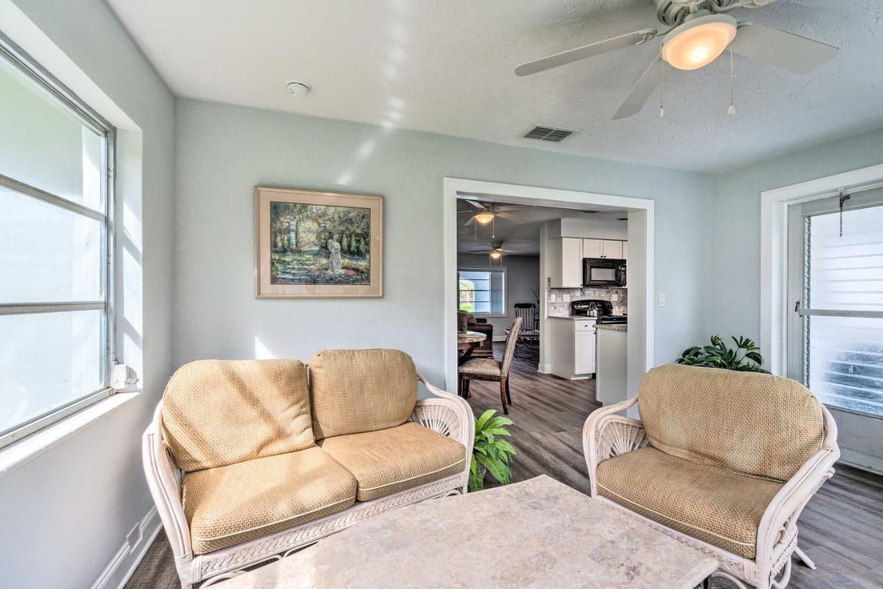 Contemporary Beverly Hills Gem With Sun Room! Екстер'єр фото